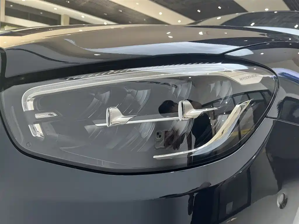 Mercedes-Benz E-Class 2023 Facelift E 300 L Fashion фото 6