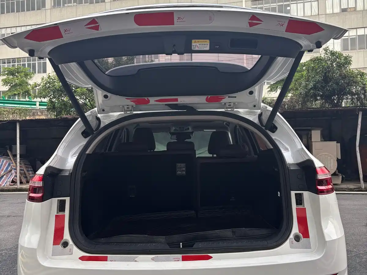 Haval F7 2019 2019 2.0T 2WD i-Fashion China VI