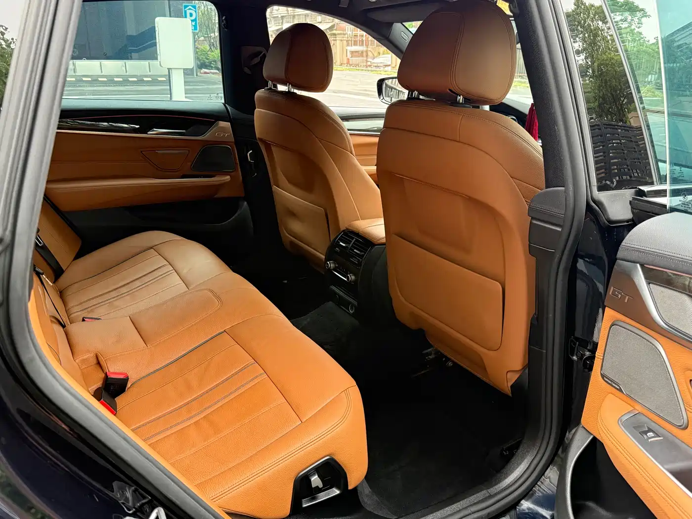 BMW 6 Series GT 2018 2018 630i M Sport Package