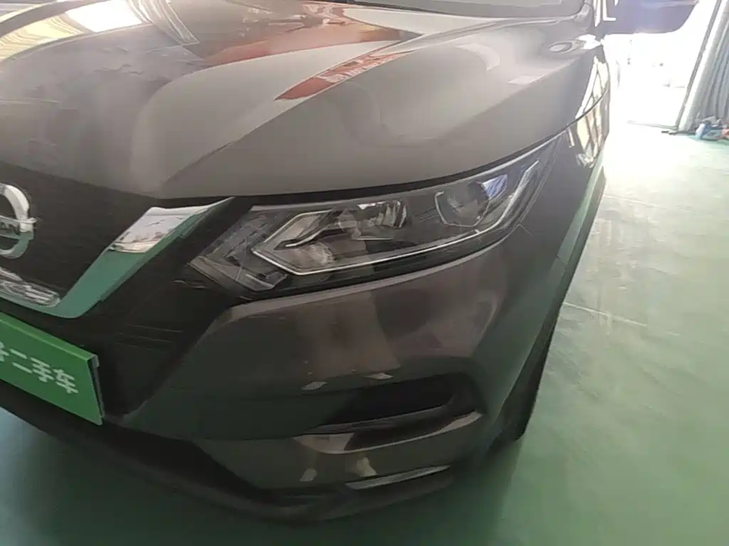 Nissan Qashqai, миниатюра 24