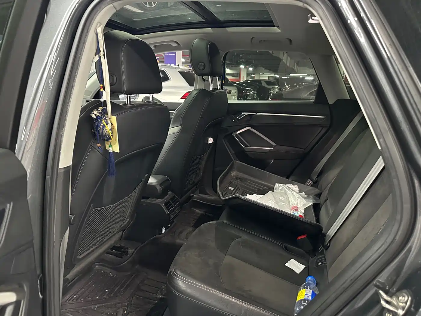 Фото 9 - Audi Q3