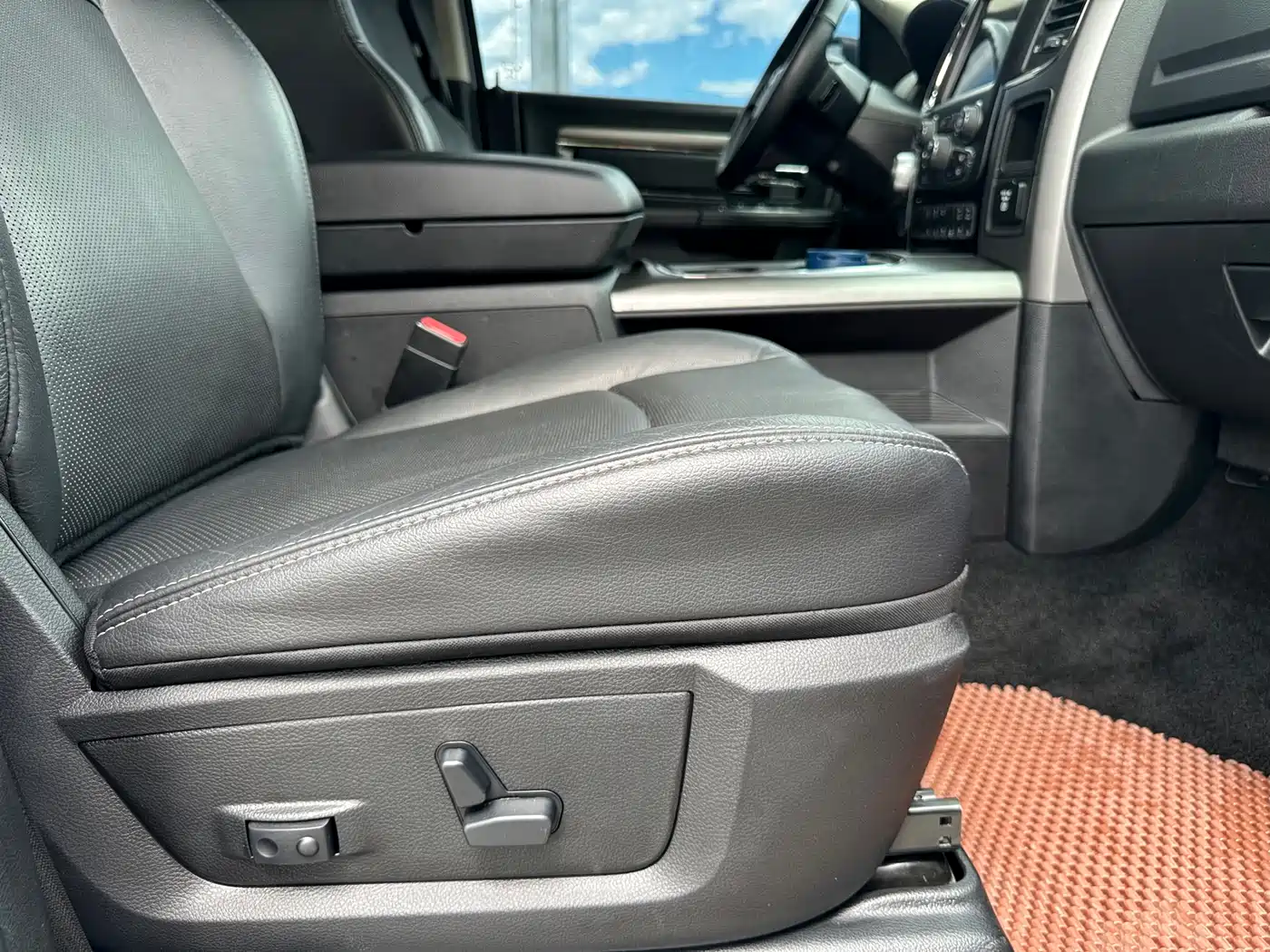 RAM Trucks 2016