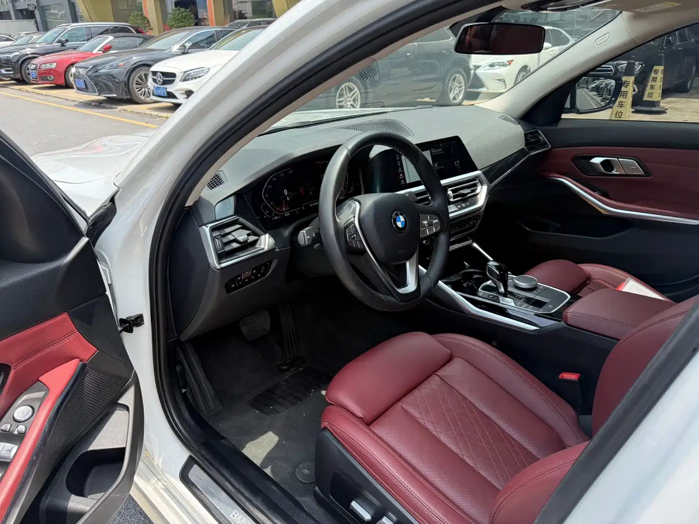 Фото 4 - BMW 3 Series