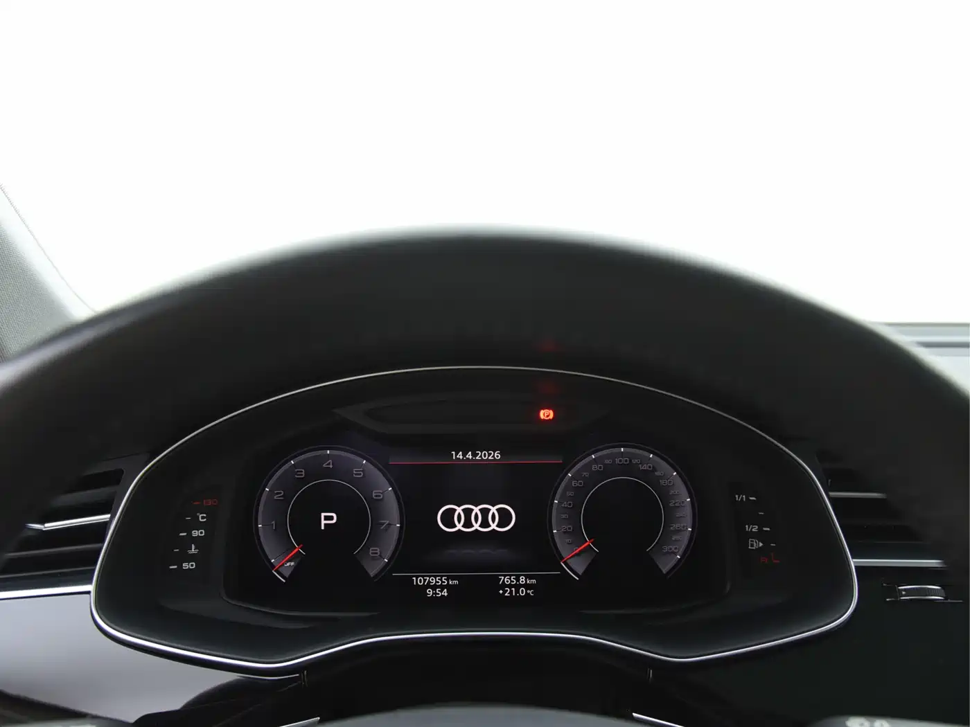 Audi Q7 2020 55 TFSI quattro S line Sport фото 6
