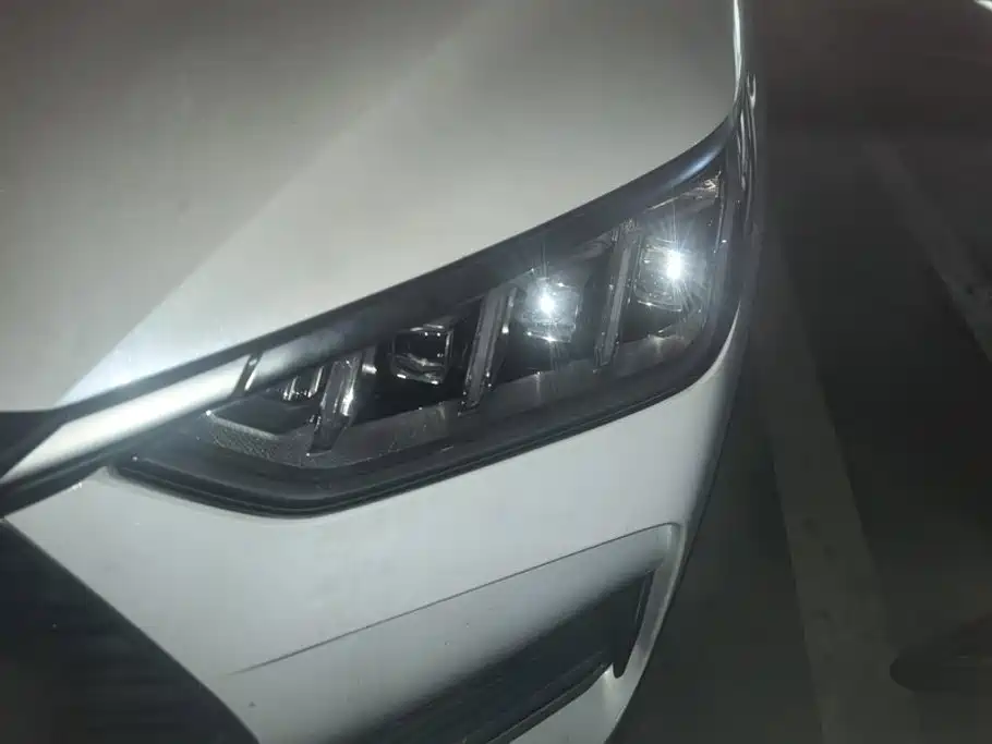 2021 BYD Song PLUS