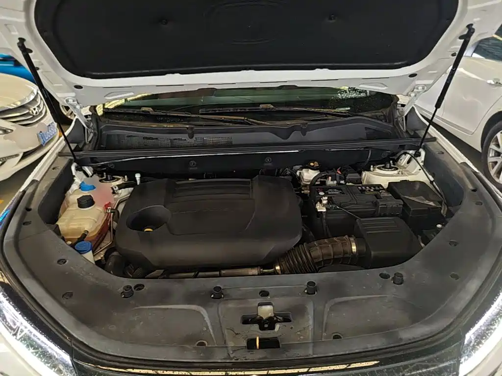 Фото 20 - Changan CS75 PLUS