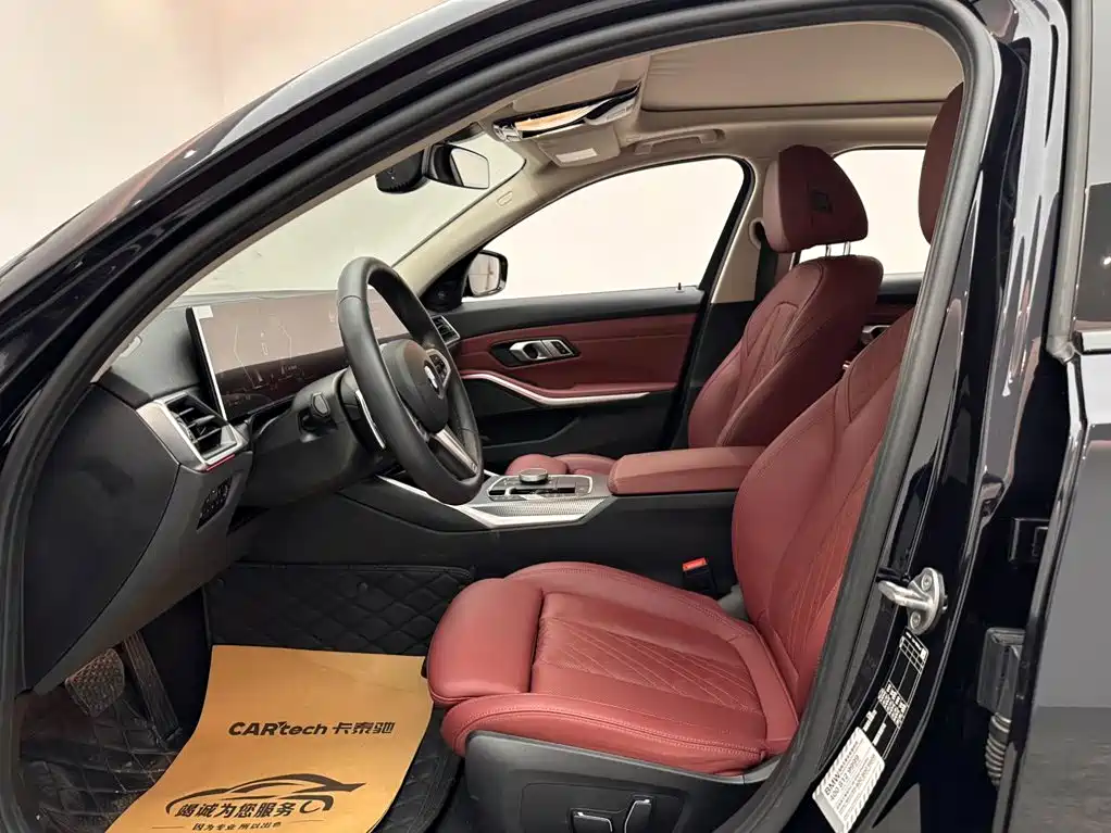 BMW 3 Series, миниатюра 8