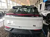Фото 4 - Dongfeng Aeolus SKY EV01