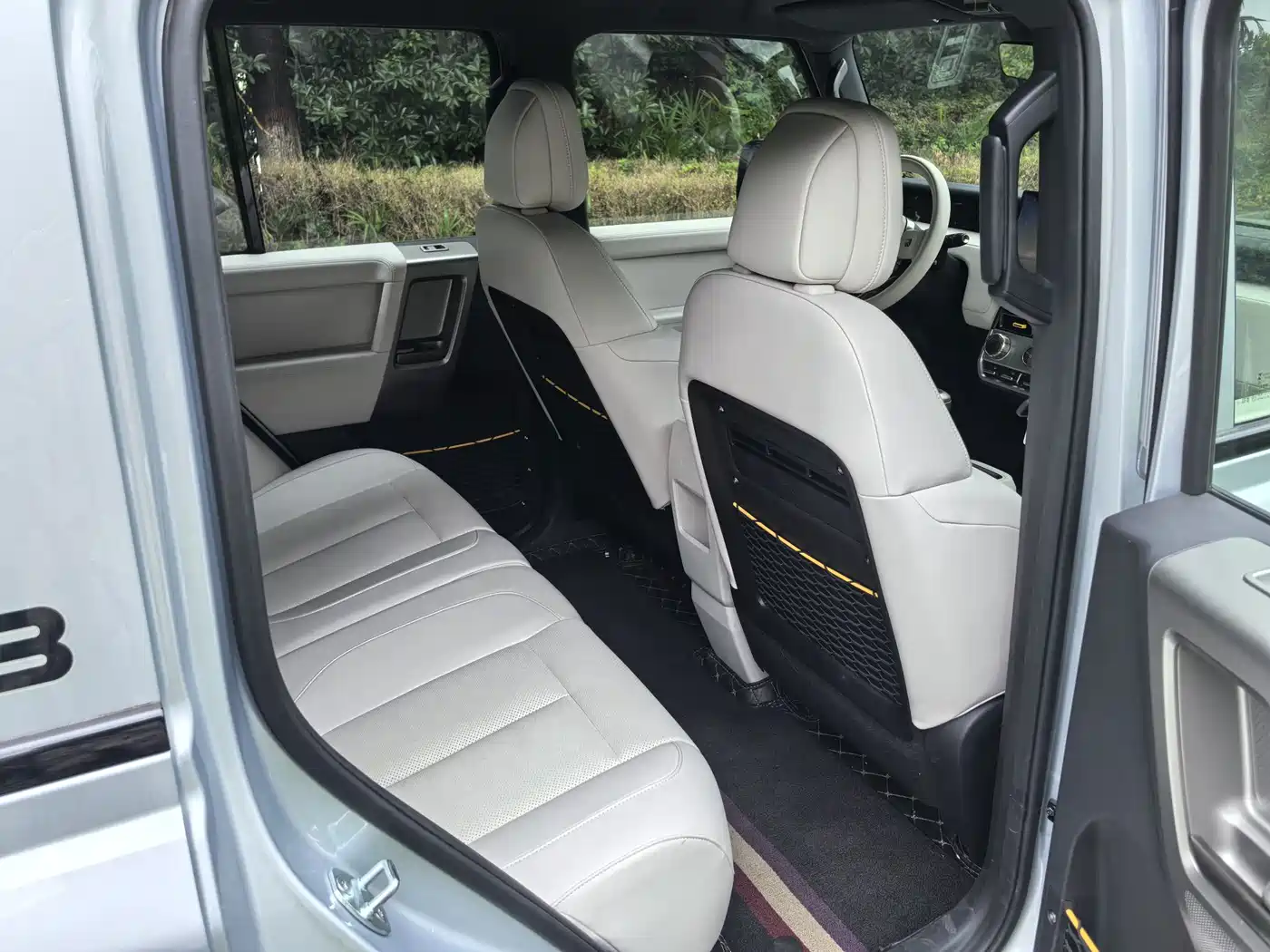 iCAR V23 2025 2025 FWD Premium Model