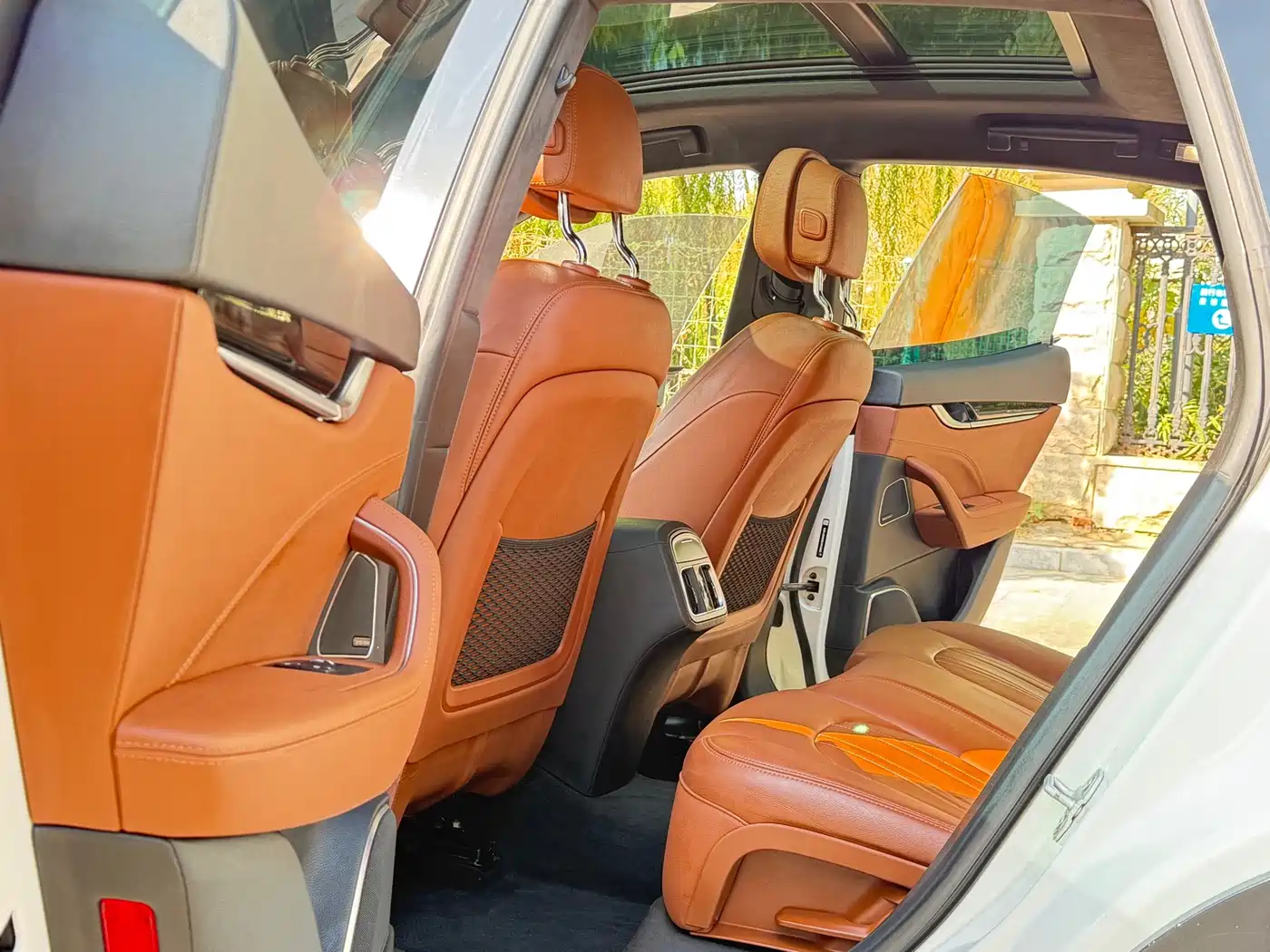 Maserati Levante 2021 2021 3.0T Standard Edition