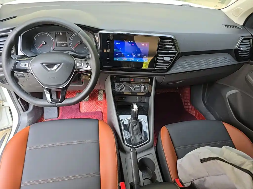 Jetta VS5 2020 2019 280TSI Automatic Progressive Edition