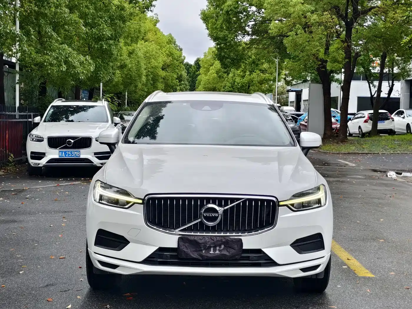 Фото 2 - Volvo XC60