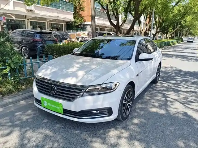 Volkswagen Lavida 2021