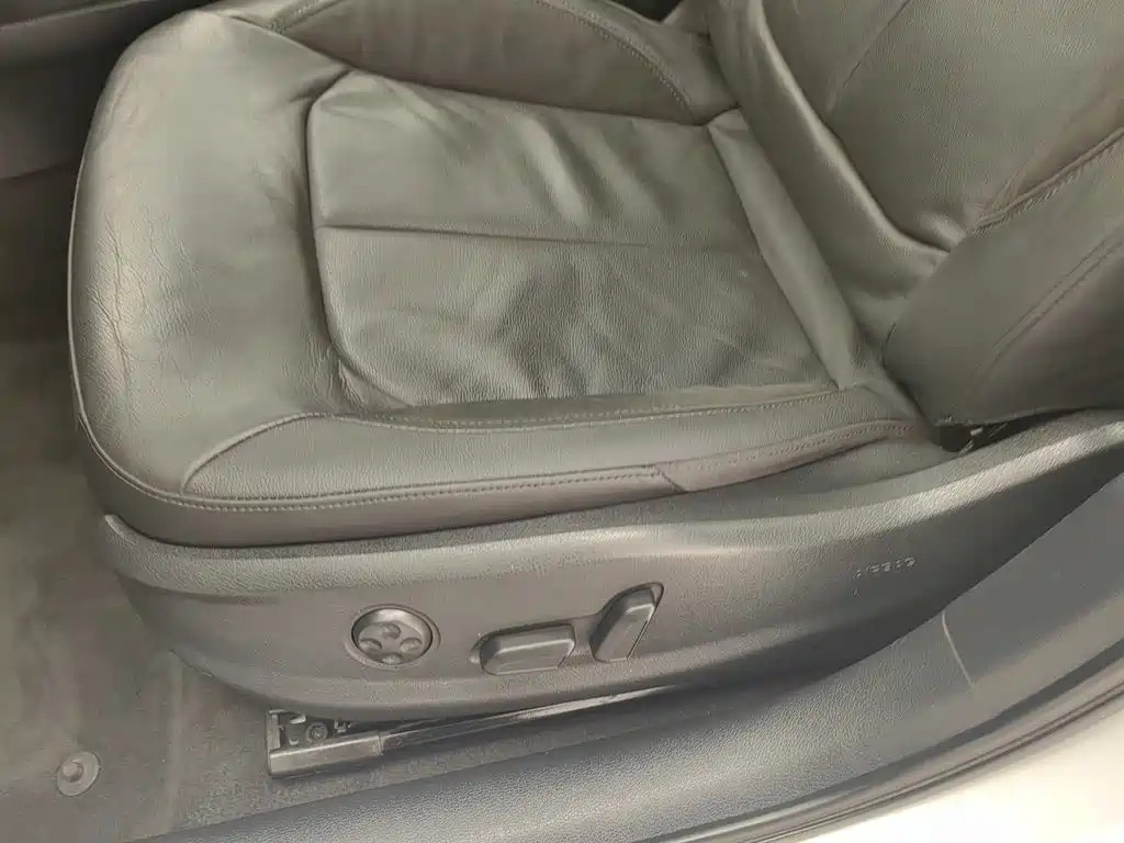 Audi A3 (Import) 2016 2015 Limousine 45 TFSI S line Luxury