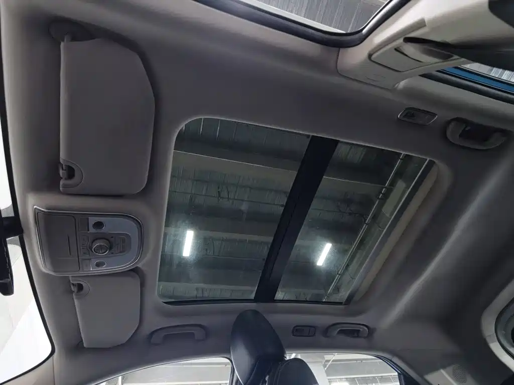BYD Yuan 2016 2016 1.5TID Automatic Honor