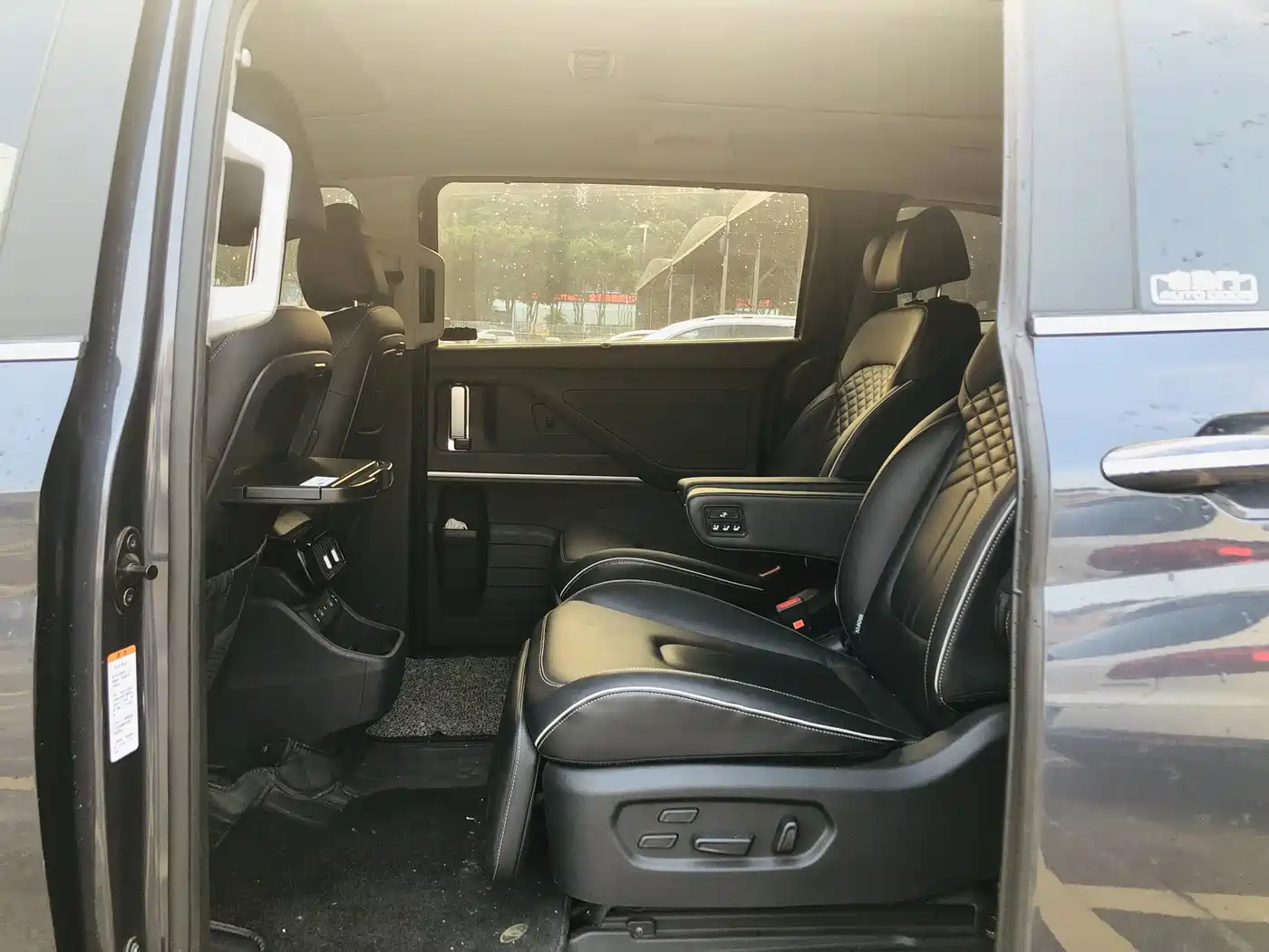 Hyundai Custo 2022 2021 380TGDi Smart Love Flagship TOP Premium