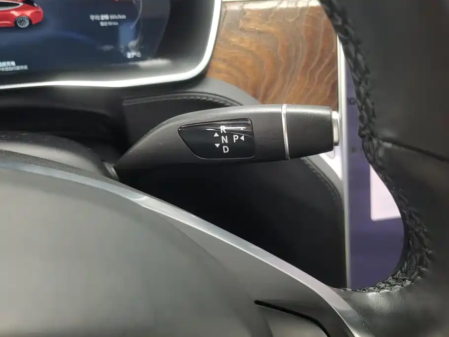 Фото 16 - Tesla Model S