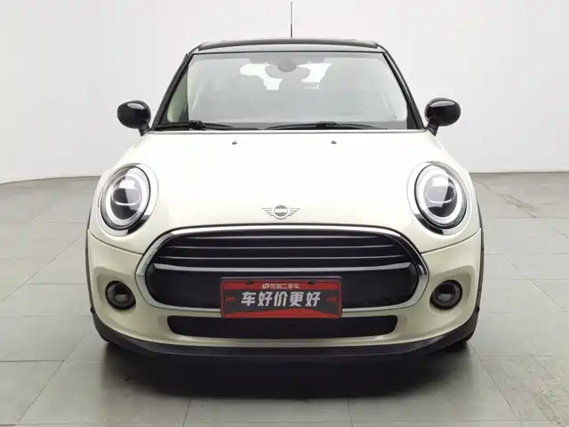 MINI 2021 1.5T COOPER Classic 5-Door — фото 3