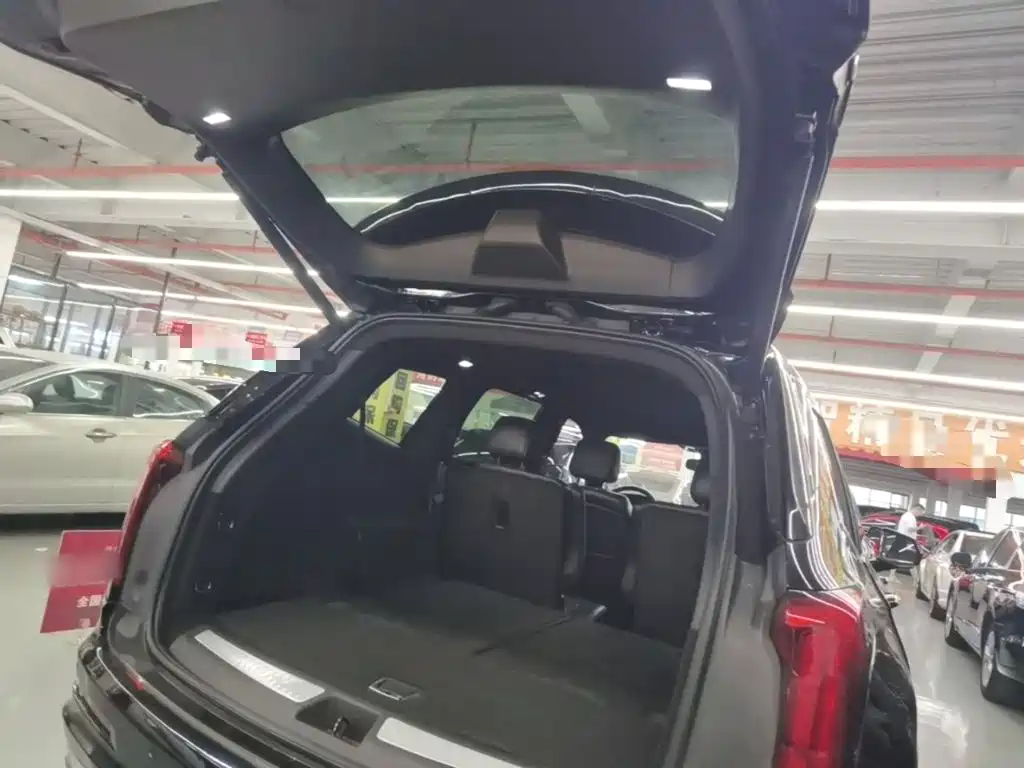 Cadillac XT6 2020 2020 28T 6-Seater 4WD Luxury Model
