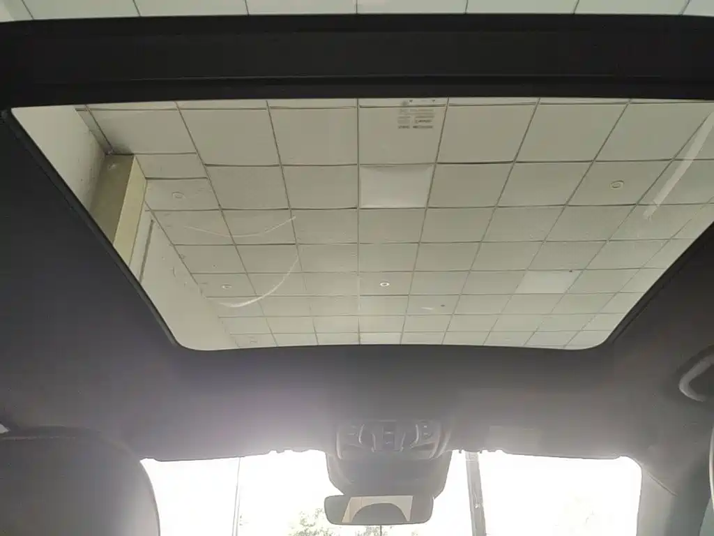 Roewe RX5 MAX 2022 2022 2.0T Automatic Supreme Edition
