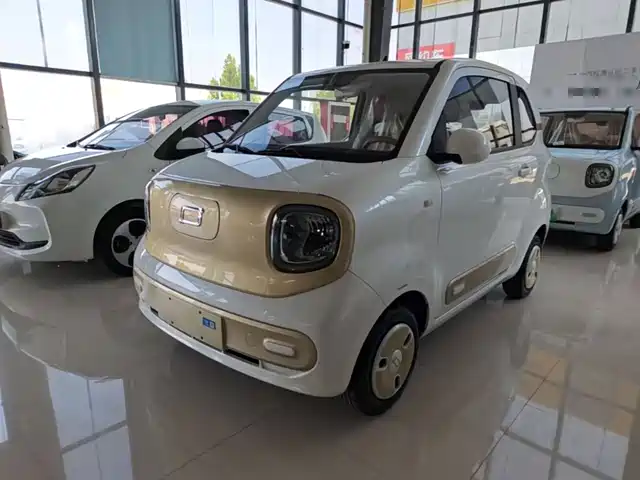 Besturn Bestune Pony 2026