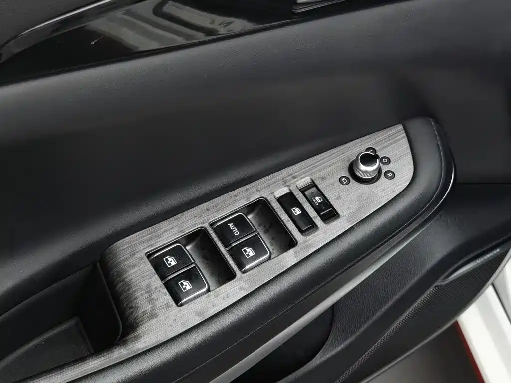Changan Ruicheng CC, миниатюра 9