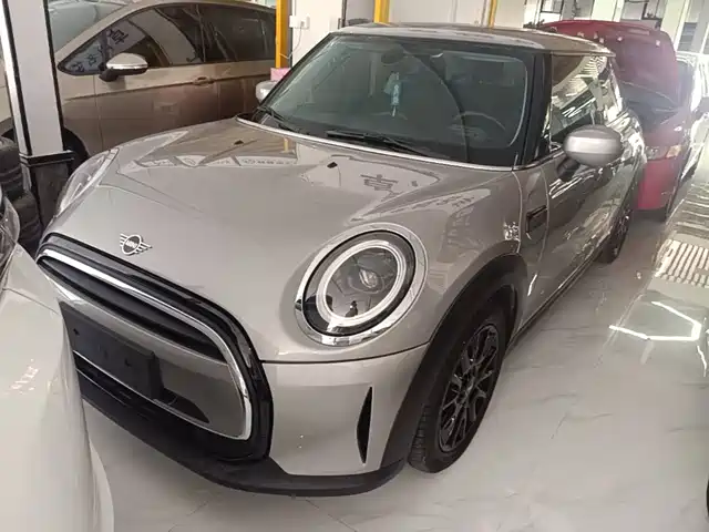 Mini MINI 1.5T ONE