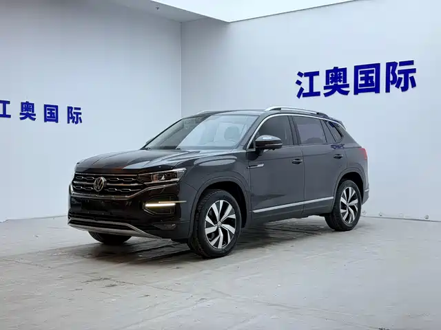 VOLKSWAGEN TANYUE