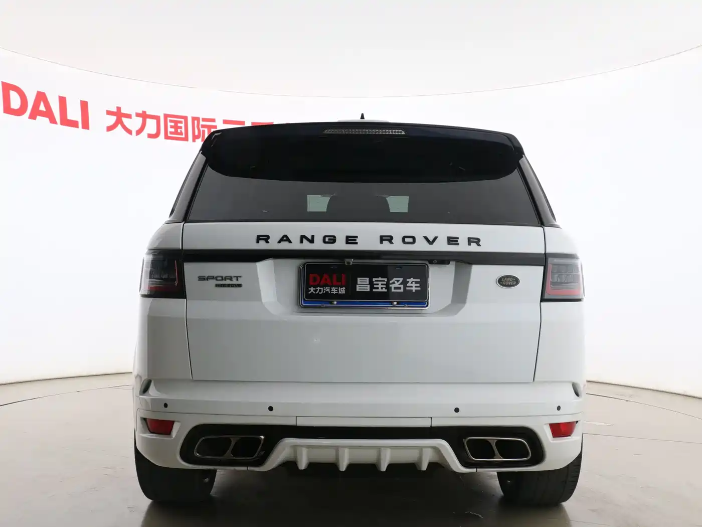 Land Rover Range Rover Sport 2017 3.0 SC V6 SE фото 20