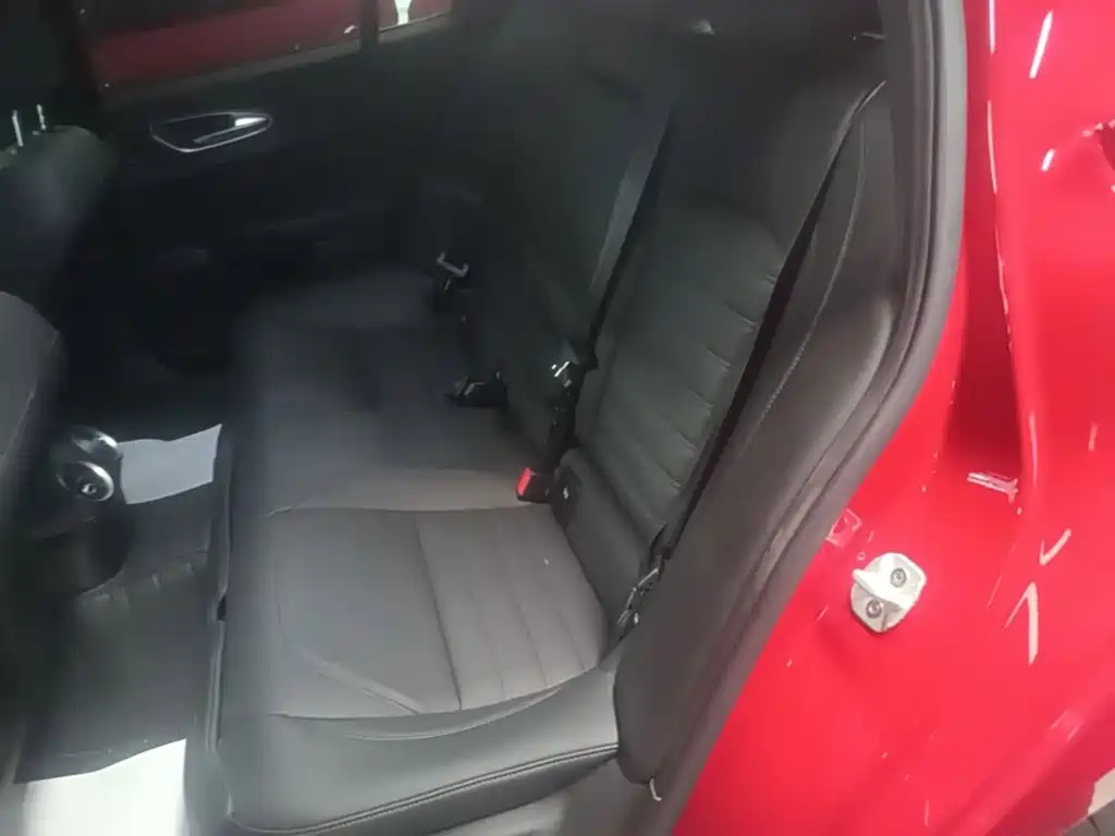 Alfa Romeo Giulia 2026 2023 2.9T V6 520HP Quadrifoglio Edition