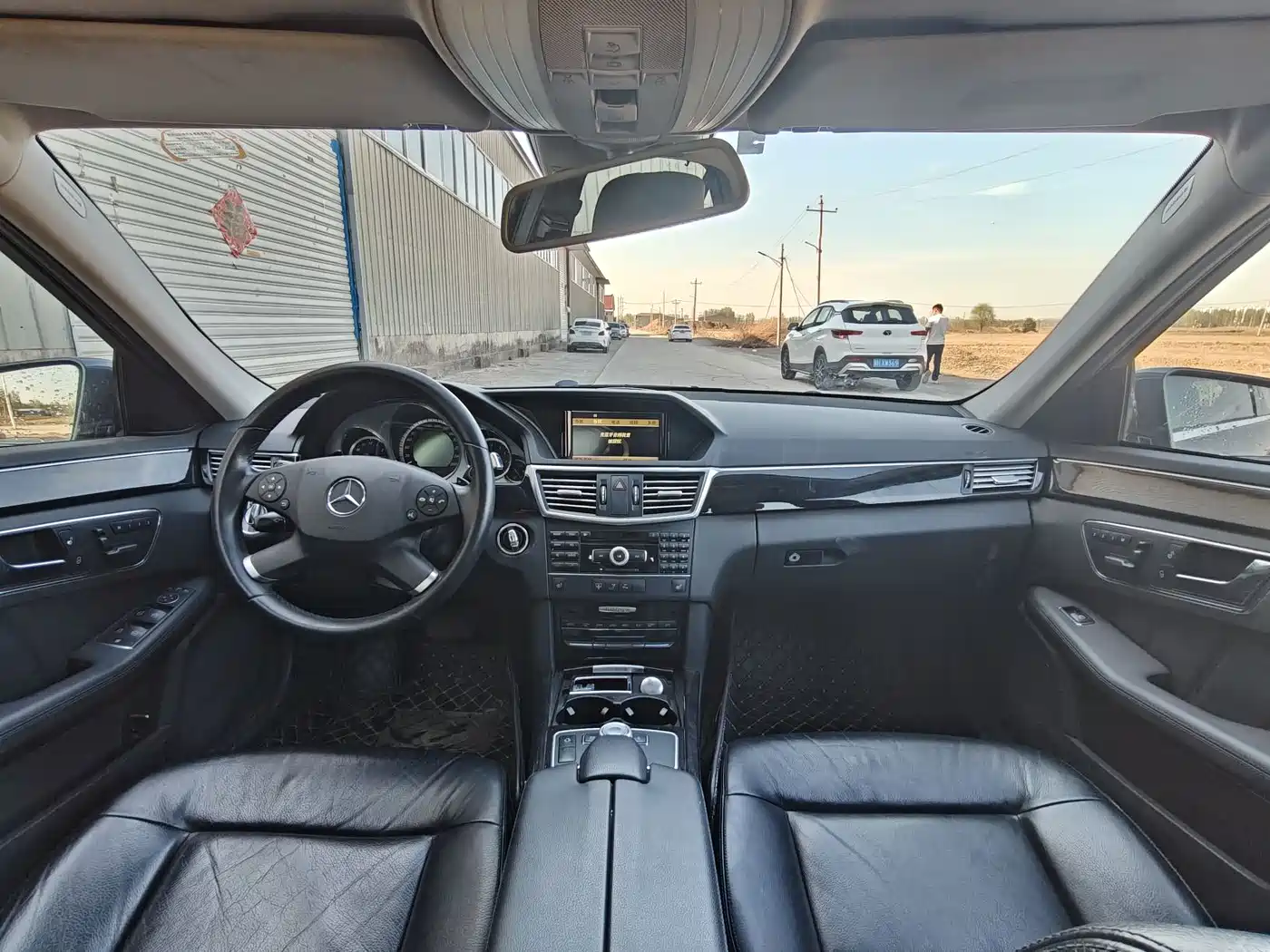Mercedes-Benz E-Class 2011 E 300 L Fashion Premium фото 8