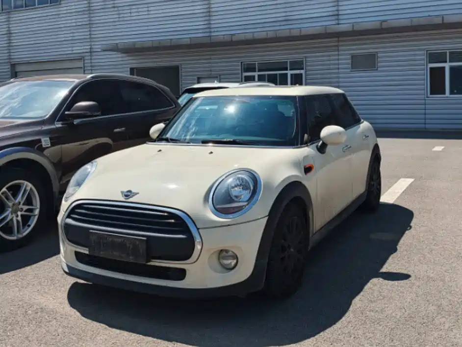 MINI MINI
