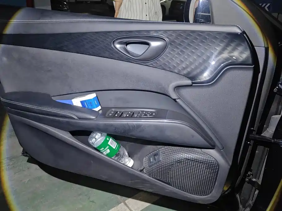 BYD Seal 2025 2025 Model 510 Standard