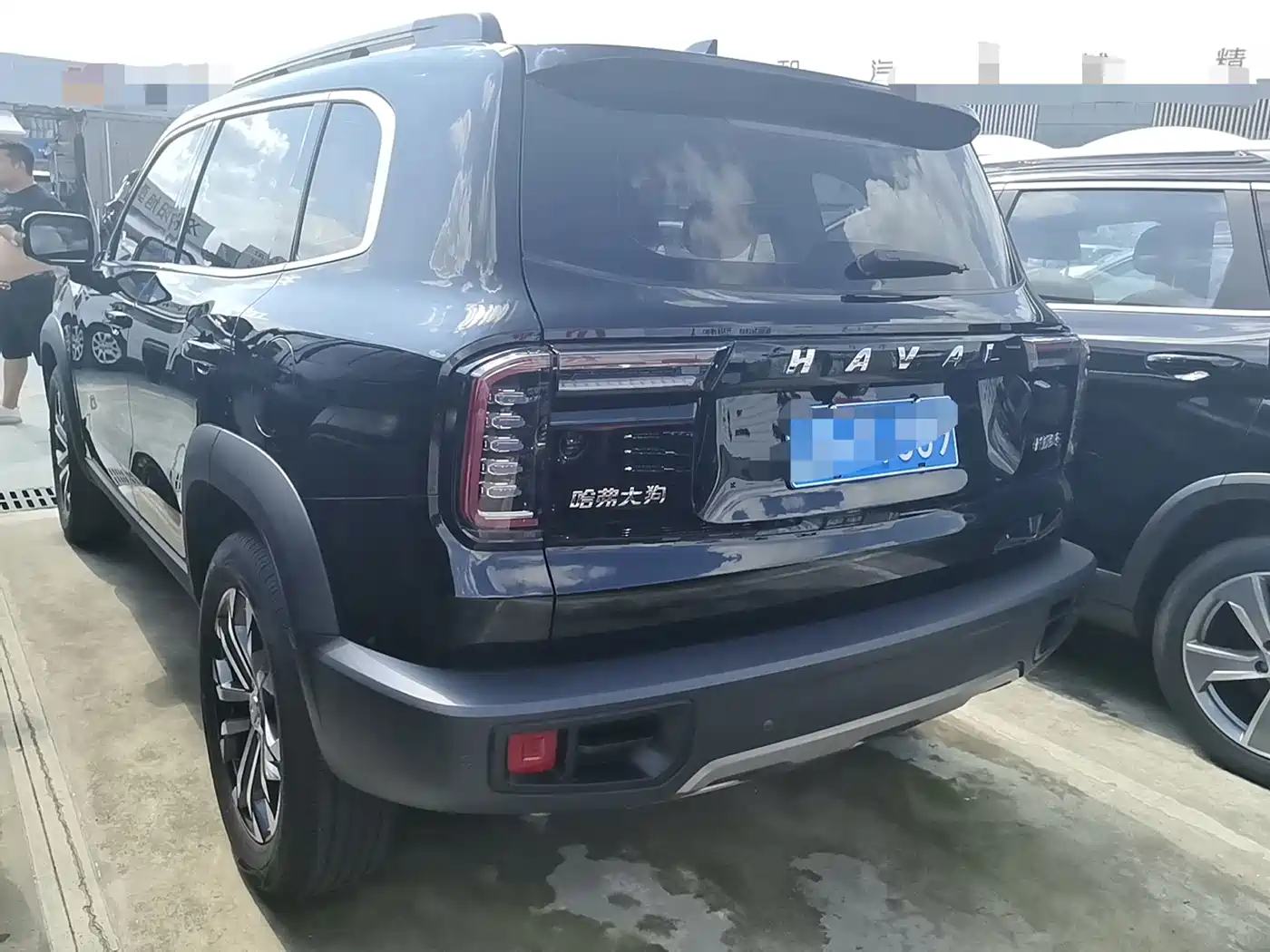 Photo 11 - Haval Big Dog