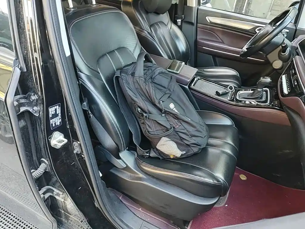 Photo 25 - GAC Trumpchi Trumpchi M6