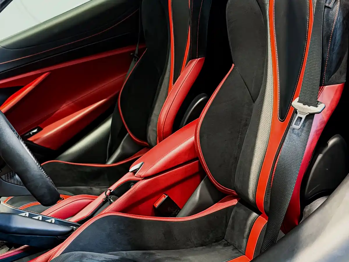 McLaren 720S 2019 2019 4.0T Coupe