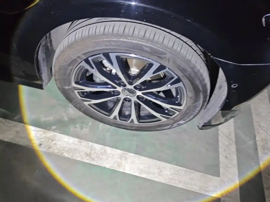 BYD Seal 2025 2025 Model 510 Standard