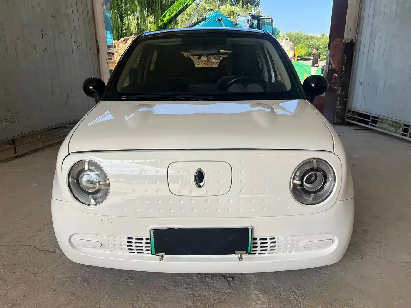 Ora Black Cat 2020 2021 301km Basic Model