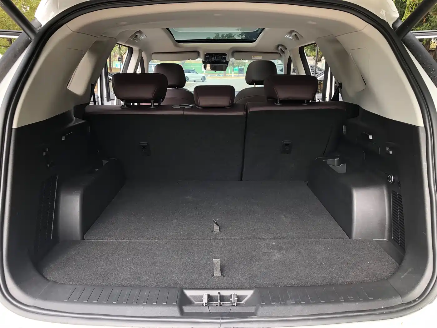 Jetour X90 PRO 2024 2024 2.0T DCT Luxury 5-Seater