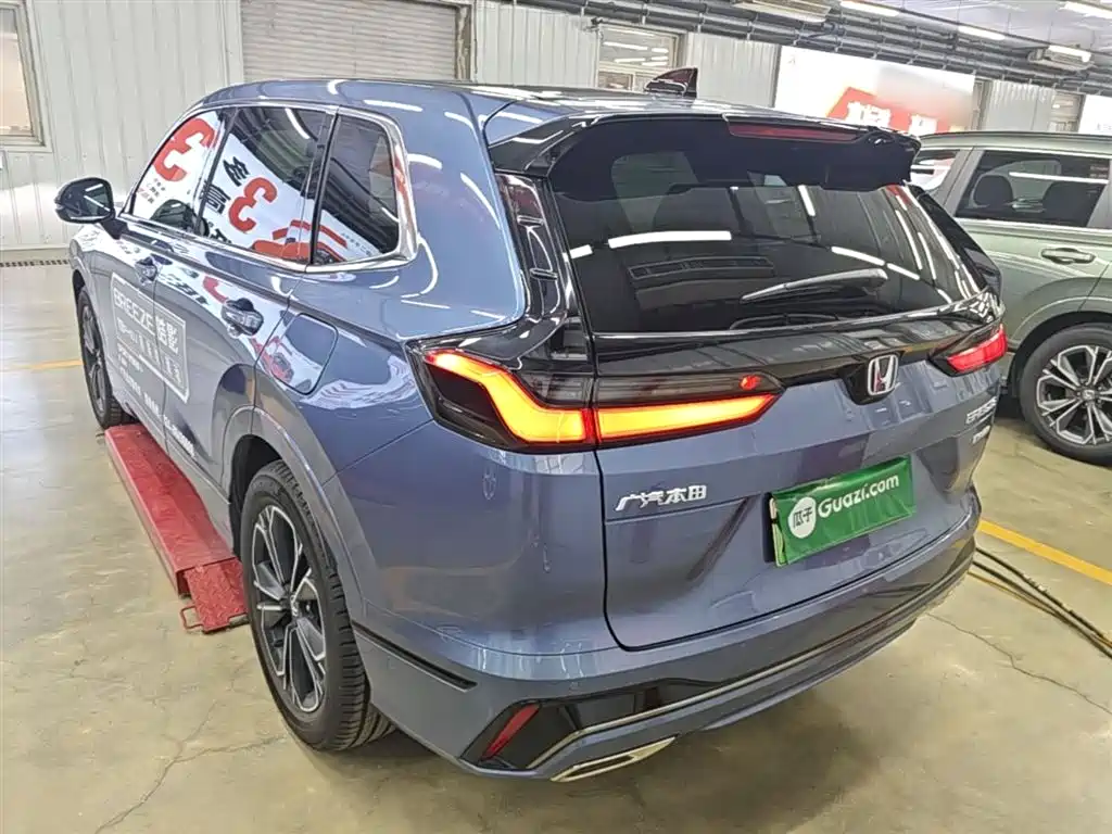 Honda Breeze New Energy 2023 2023 e:PHEV Supreme Edition