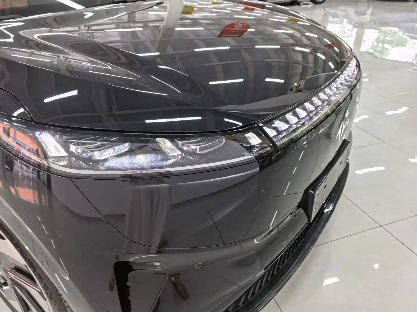Dongfeng Yipai eπ008 2024 2025 210Ultra Ruyi Edition 5-Seater