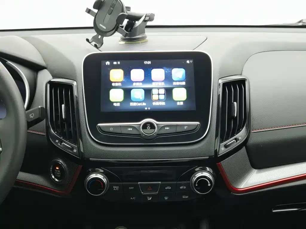 Changan CS55 2021 2019 1.5T Automatic Xuanse Type China VI