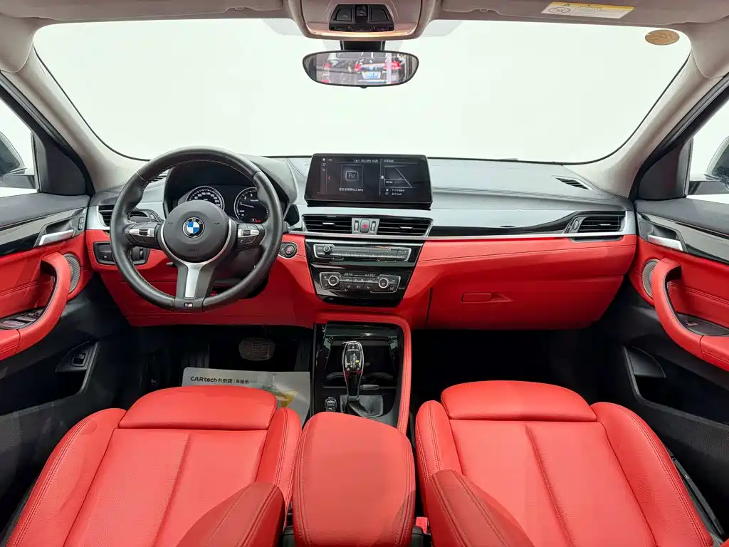 BMW X2 2023 2023 sDrive25i M Sport Shadow Edition