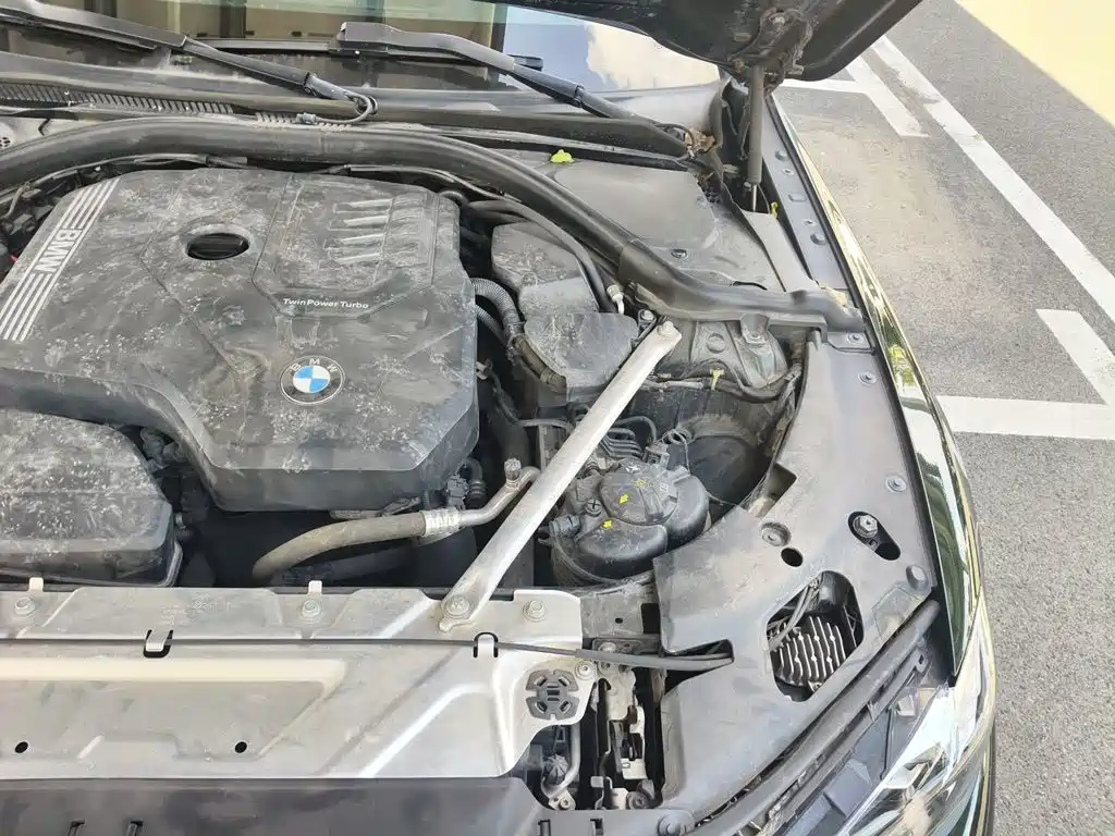 Фото 22 - BMW 4 Series