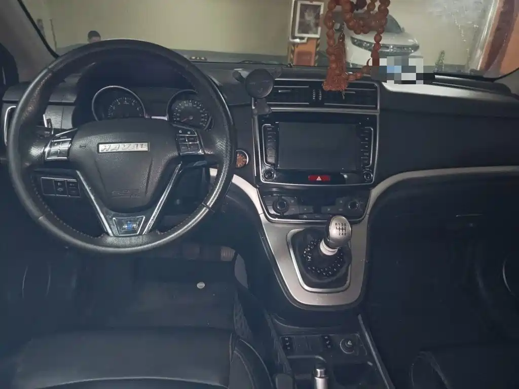 Фото 5 - Haval H6