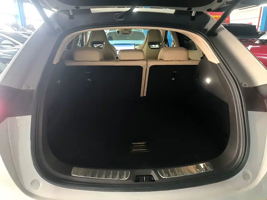 Denza N7 2025 2024 630 AWD Smart Drive Max