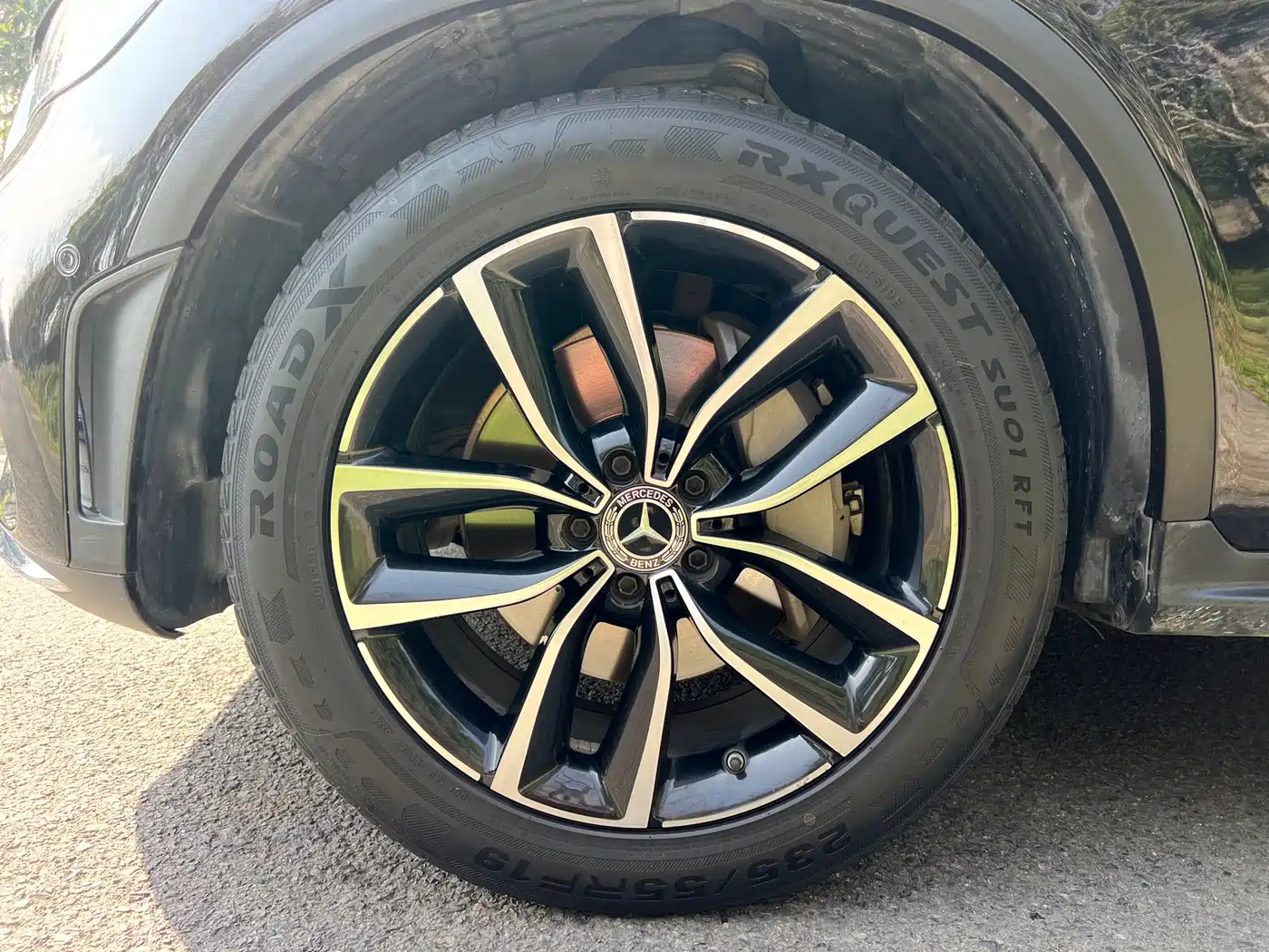 Mercedes-Benz GLC 2020 GLC 300 L 4MATIC Dynamic фото 10