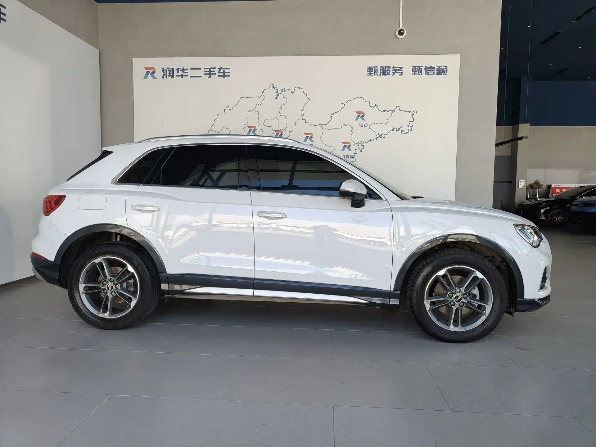 Фото 3 - Audi Q3