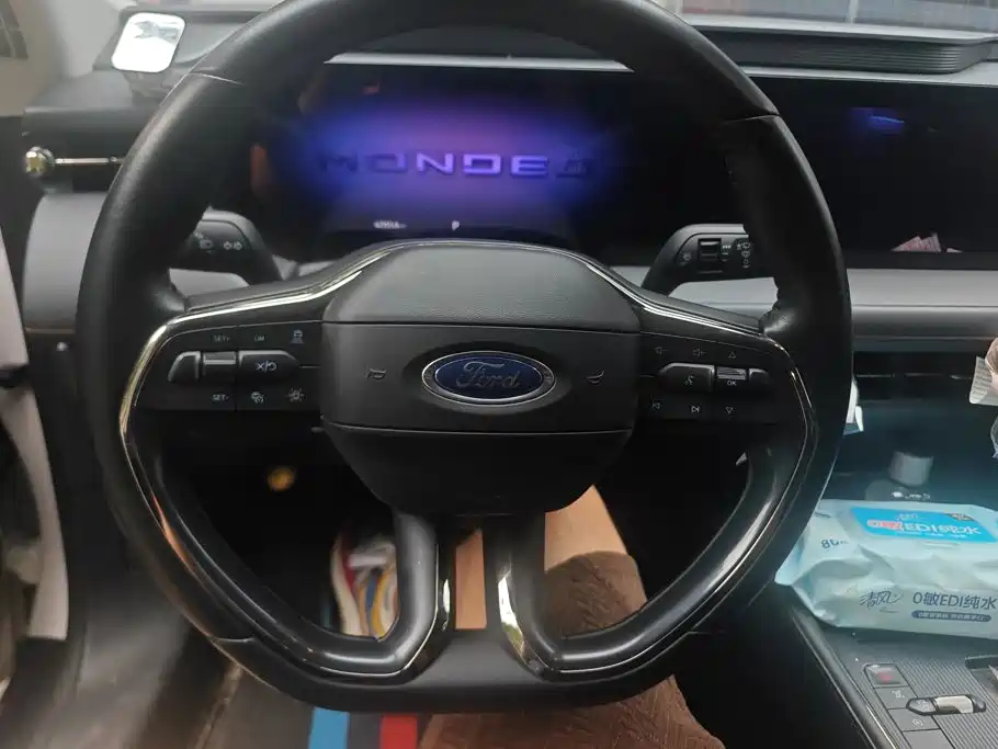 Photo 15 - Ford Mondeo