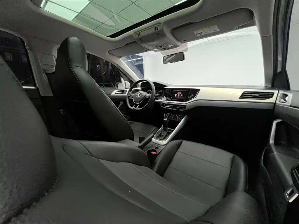 Volkswagen Polo, миниатюра 18